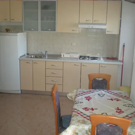 Sunny House Lumbarda