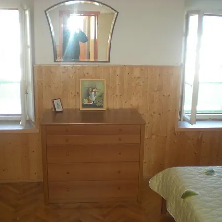 Sunny House Apartment