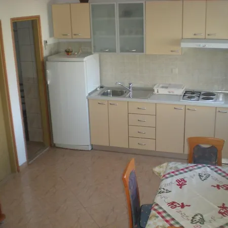 Appartement Sunny House