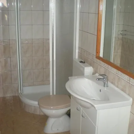 Sunny House Apartment *