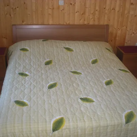 Sunny House * 룸바르다