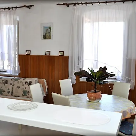Apartment Sunny House