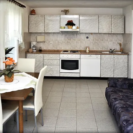 Sunny House Appartement