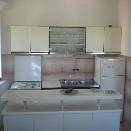 Apartment Sunny House *