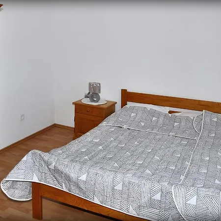 Sunny House * Lumbarda