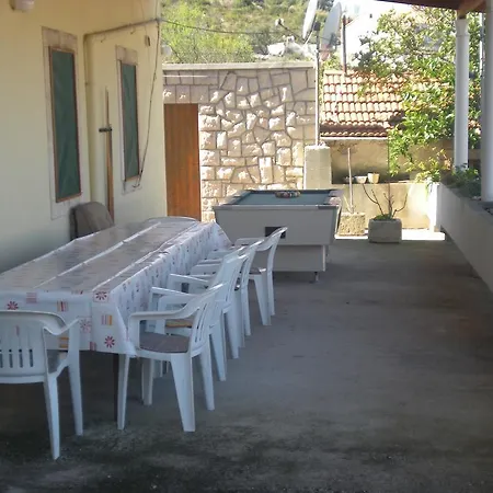 Sunny House