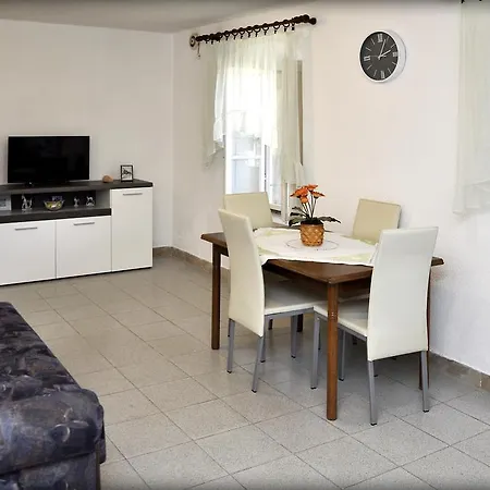 Sunny House Apartment Lumbarda