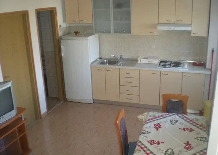 아파트 Sunny House