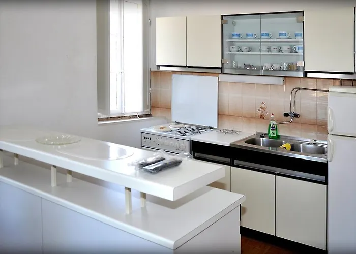 아파트 Sunny House *