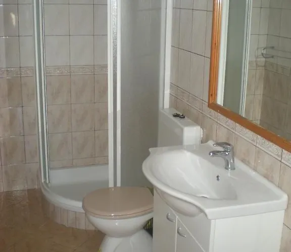 Sunny House 아파트 *