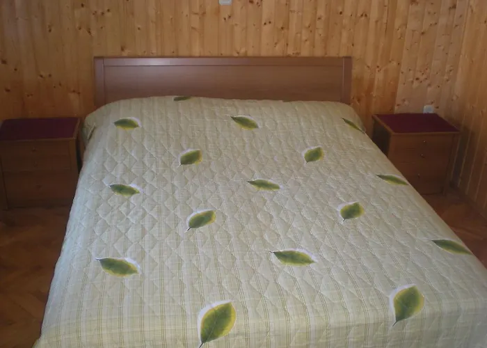 Sunny House * 룸바르다