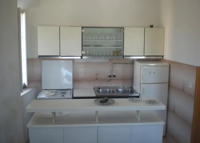 아파트 Sunny House *