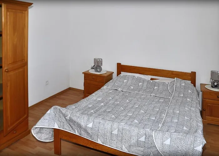 Sunny House * 룸바르다